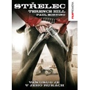 Střelec DVD