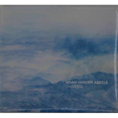 ABEELE NOAH VANDEN: UNIVERSE -DIGI- CD