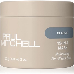 Paul Mitchell Classic 15-In-1 Mask мултифункционална маска За коса 60 гр