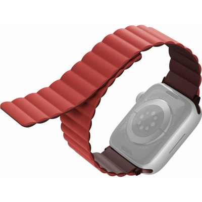UNIQ Revix Reversible na Apple Watch 38/40/41mm UNIQ-41MM-REVMRNCRL