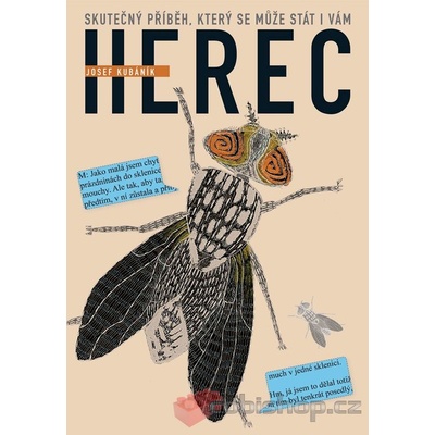 Herec