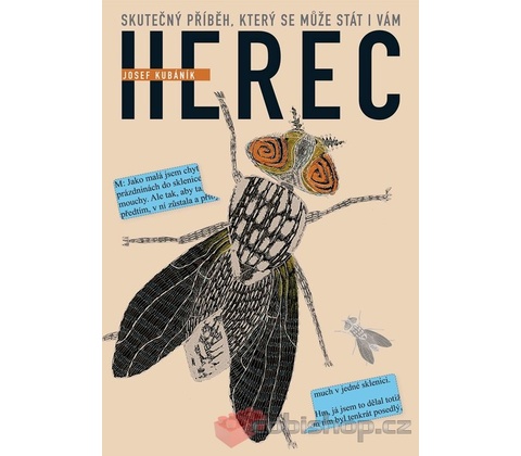 Herec