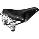 Brooks B67 Short černé