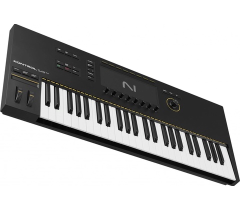 Native Instruments Komplete Kontrol S49