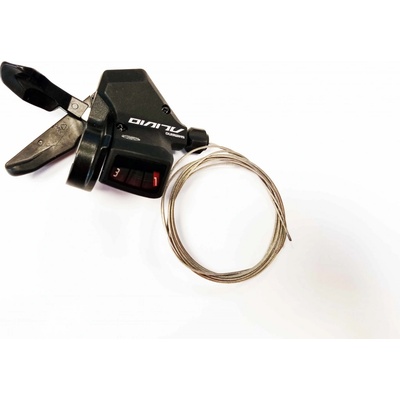 Shimano SL-M430LB