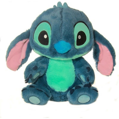 Eplysaci.cz Disney Stitch Lilo & Stitch 35 cm