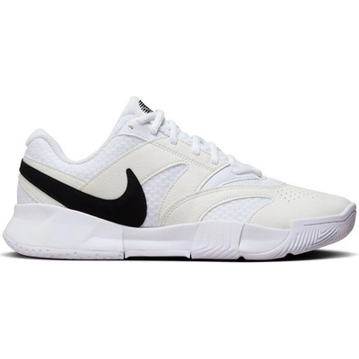 Nike COURT LITE 4 W bílá – Zboží Dáma