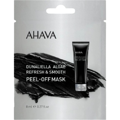 Ahava Dunaliella Algae čisticí slupovací maska – Hledejceny.cz