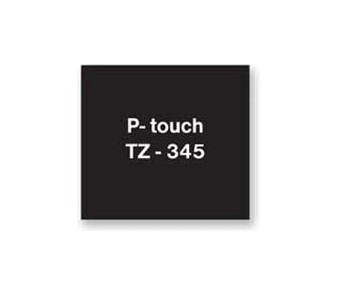 Brother TZE345