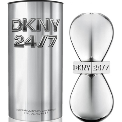 DKNY Donna Karan 24/7 parfumovaná voda dámska 50 ml