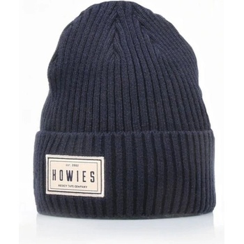 Howies Game Day tmavěmodrá