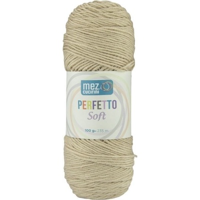 Mez Perfetto Soft 00500 Плетива прежда (P807353-00500)