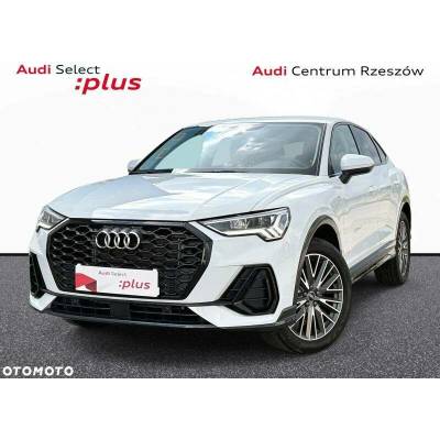 Audi Q3 Sportback Sport 110 kW