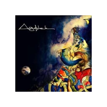 AG FLEK - PODNOHAMA ZEM CD