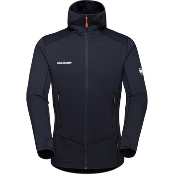 MAMMUT Taiss Light ML Hooded Jacket Men Размер: XXL / Цвят: тъмно син
