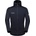 MAMMUT Taiss Light ML Hooded Jacket Men Размер: XXL / Цвят: тъмно син