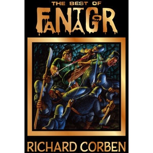 BEST OF FANTAGOR | CORBEN RICHARD (2026)