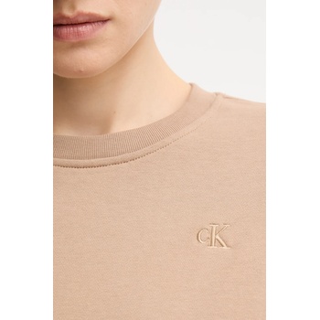 Calvin Klein Суичър Calvin Klein Jeans (LV047B236G)