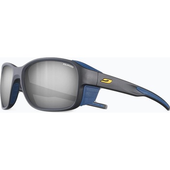 Julbo Слънчеви очила Julbo Monterosa 2 Polarized matte black/blue/orange