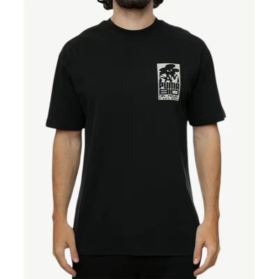 PUMA x Perks And Mini Tee Black