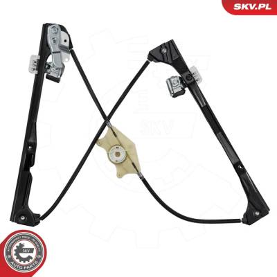 Zvedací zařízení oken ESEN SKV 01SKV971