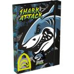 LIZZY Кутия за тетрадки, A5, LIZZYSULI, "Shark Attack" 7470217007 (7470217007)