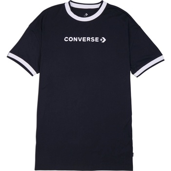 Converse Wordmark tee dress m