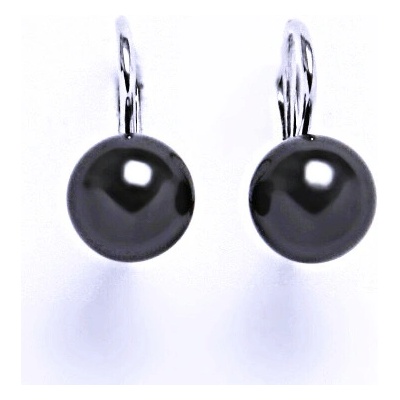 Čištín Swarovski perly tahiti patent NK 1183