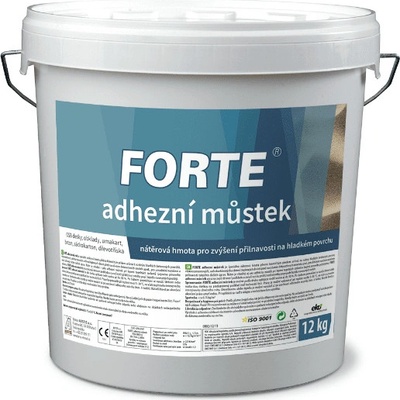 AUSTIS FORTE adhézny mostík Biela,12kg
