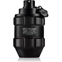 Viktor & Rolf Spicebomb Dark Leather parfumovaná voda pánska 150 ml