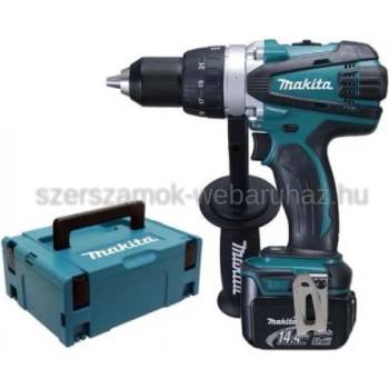 Image 1 of Makita BDF448RFJ