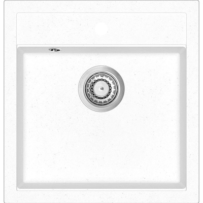 Aquastone SIMPLE 50 bílá