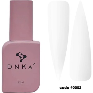 DNKa Гел в бутилка Fast Gel DNKa 002, 12 мл (FTFG0002-12)