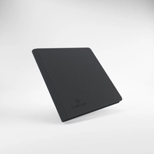 Gamegenic Album na karty Zip-Up 24-Pocket Black