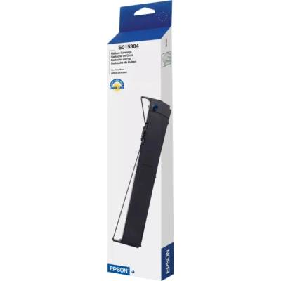 Epson originální páska do tiskárny, C13S015384, černá, Epson DFX 9000, – Hledejceny.cz