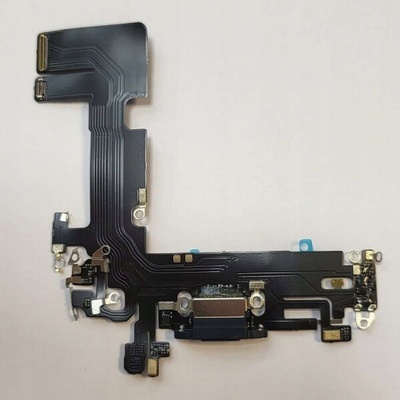 NoName Plochý kabel nabíjecího konektoru pro iPhone 13