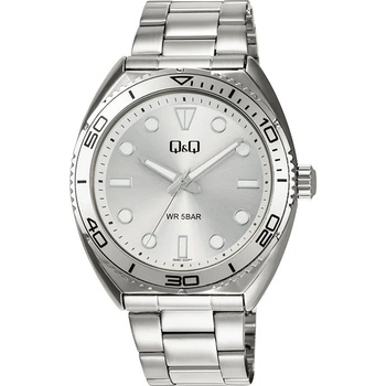 Image 1 of Q&Q Q09C-002PY