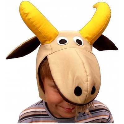 Kozel čepička