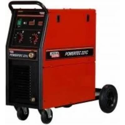 Lincoln Electric Монофазно телоподаващо устройство LINCOLN Powertec 231C (Powertec 231C)