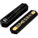 Angry Beards Beard Roller nářadí na růst vousů Beard Roller & Tool Cleaner