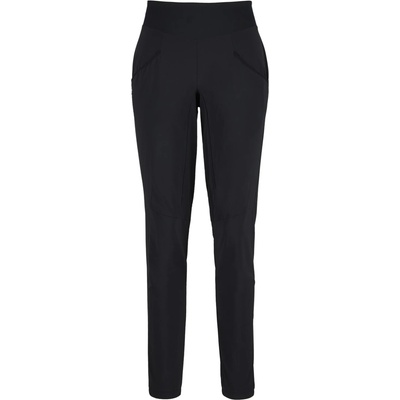 Vaude Дамски туристически панталон Vaude Women's Scopi Lightweight Pants Walking trousers - Black Uni - размер 38 (110-1179-0413)