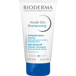 BIODERMA Nodé Шампоан DS+, 125 ml - baby