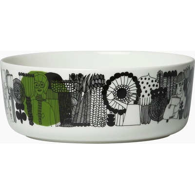 Marimekko Mísa Oiva Siirtolapuutarha Illustration 1,5 l