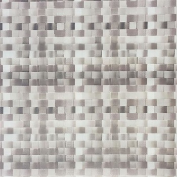 GEKKOFIX 13686 Samolepiace fólie tkaný košík svetlo hnedý metráž šírka 45cm návin 15m