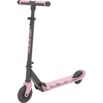 Chillafish Flexxi CPFM03CAP сгъваема тротинетка Cameo Pink