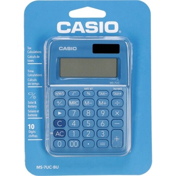 Casio MS 7 UC