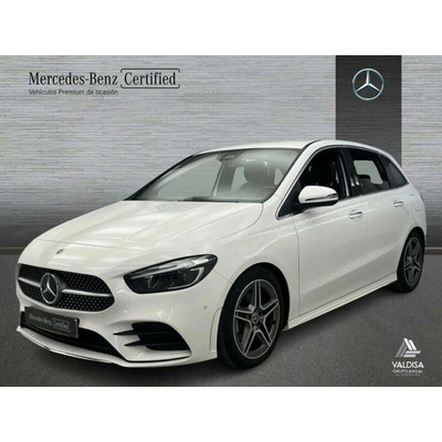 Mercedes-Benz B 200 d 110 kW