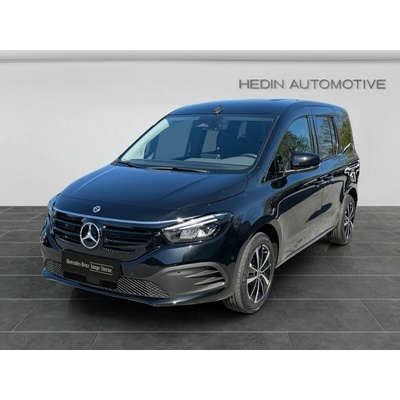 Mercedes-Benz EQT 200 90 kW