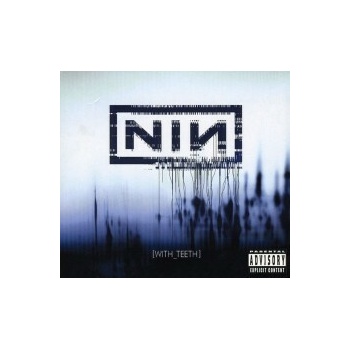 With Teeth - Nine Inch Nails CD