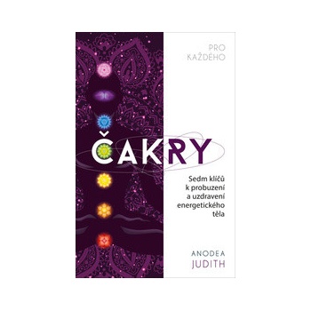Čakry pro každého